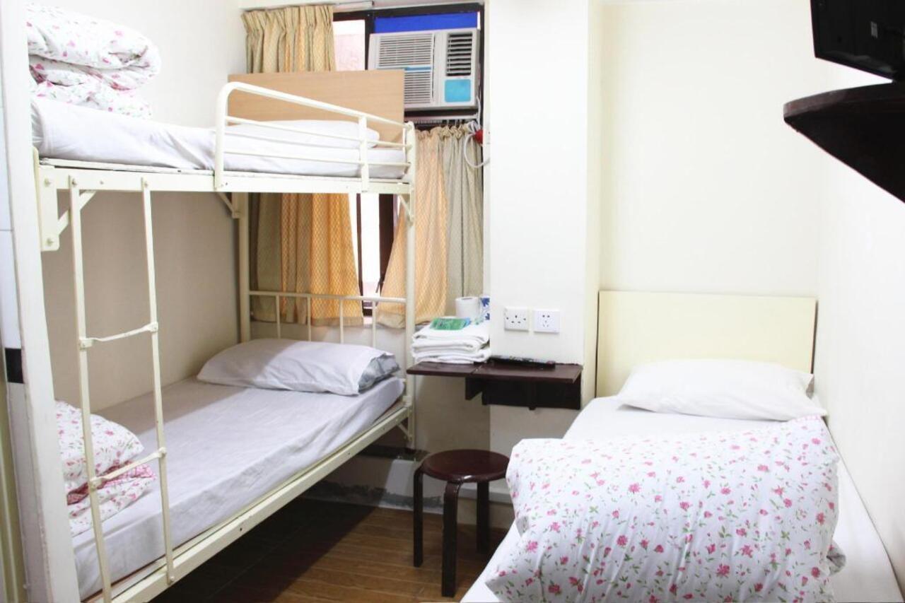 Inntide Guest House Hong Kong Exterior foto