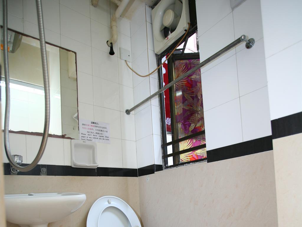 Inntide Guest House Hong Kong Quarto foto
