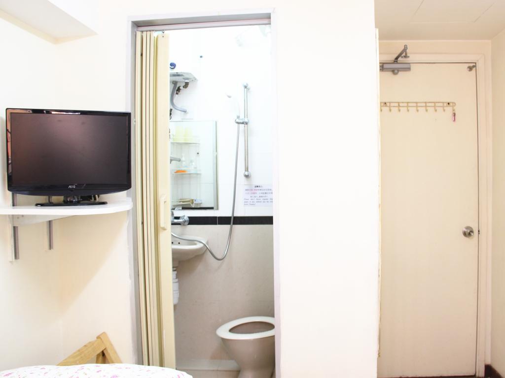 Inntide Guest House Hong Kong Quarto foto