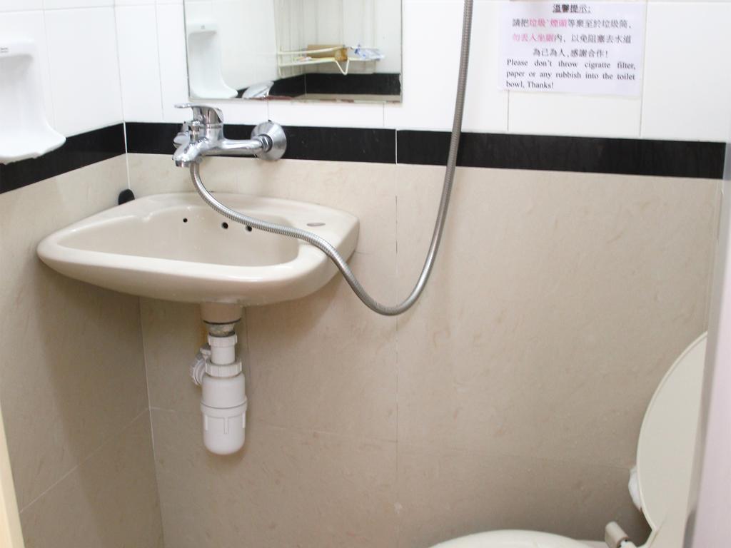 Inntide Guest House Hong Kong Quarto foto