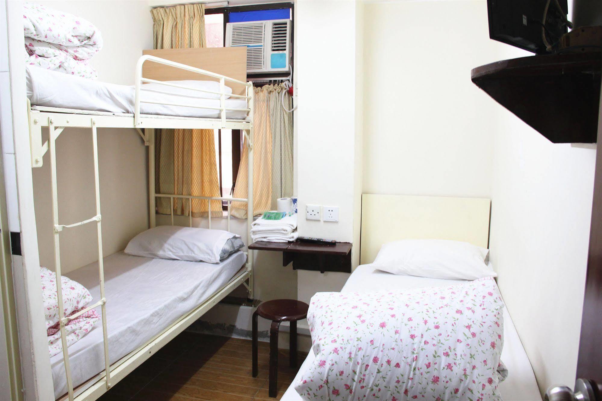 Inntide Guest House Hong Kong Exterior foto