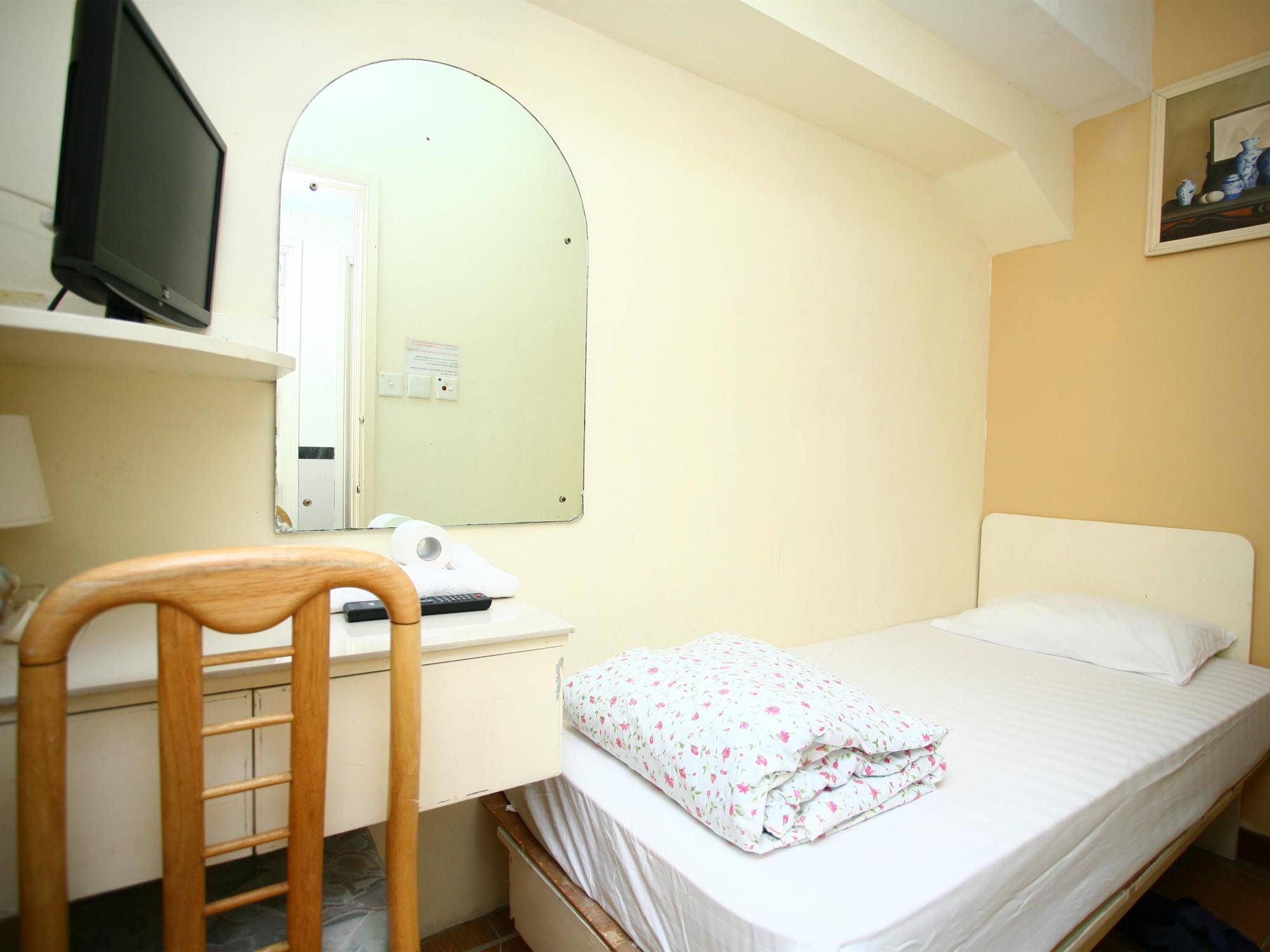 Inntide Guest House Hong Kong Exterior foto
