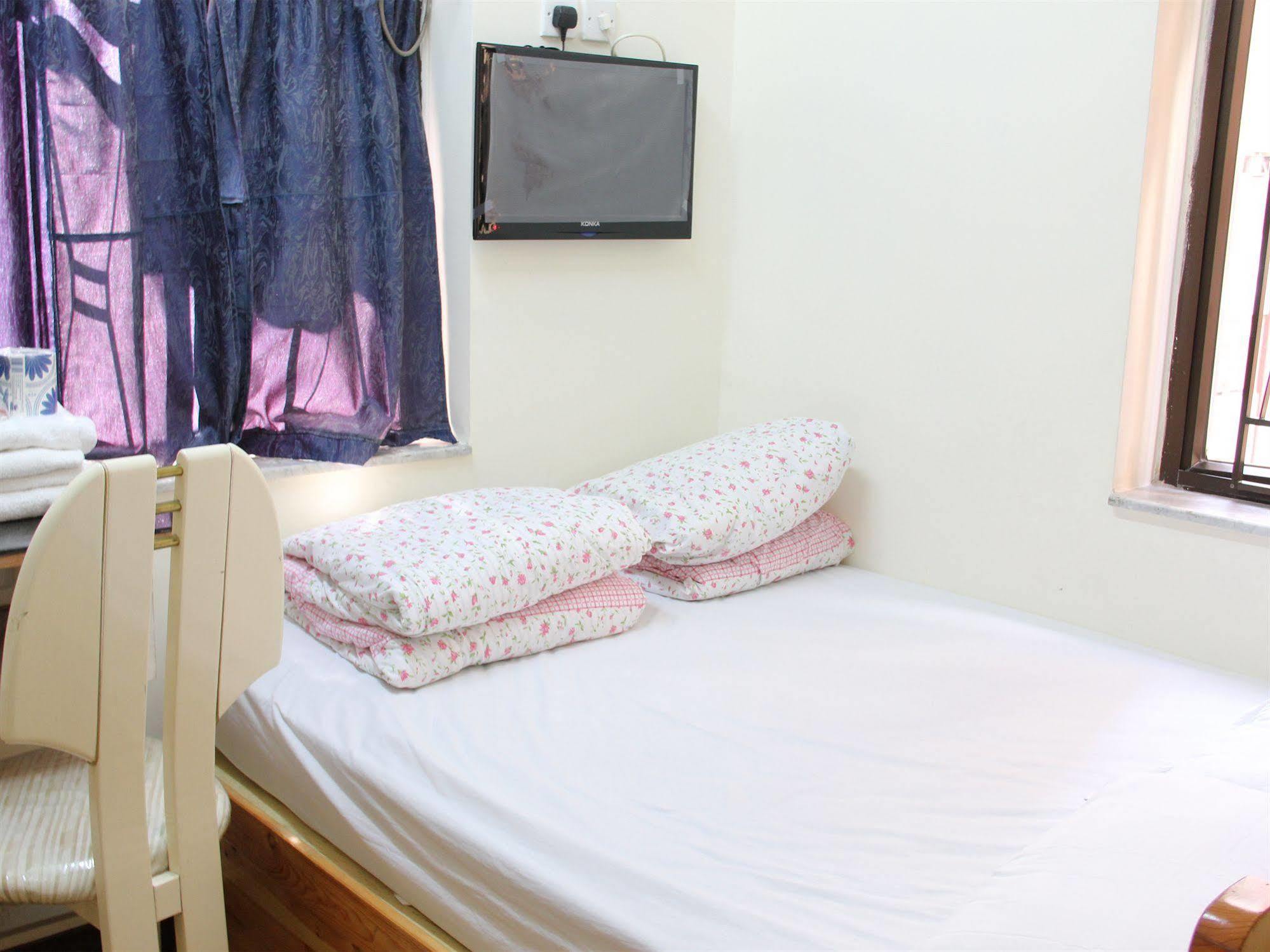 Inntide Guest House Hong Kong Exterior foto