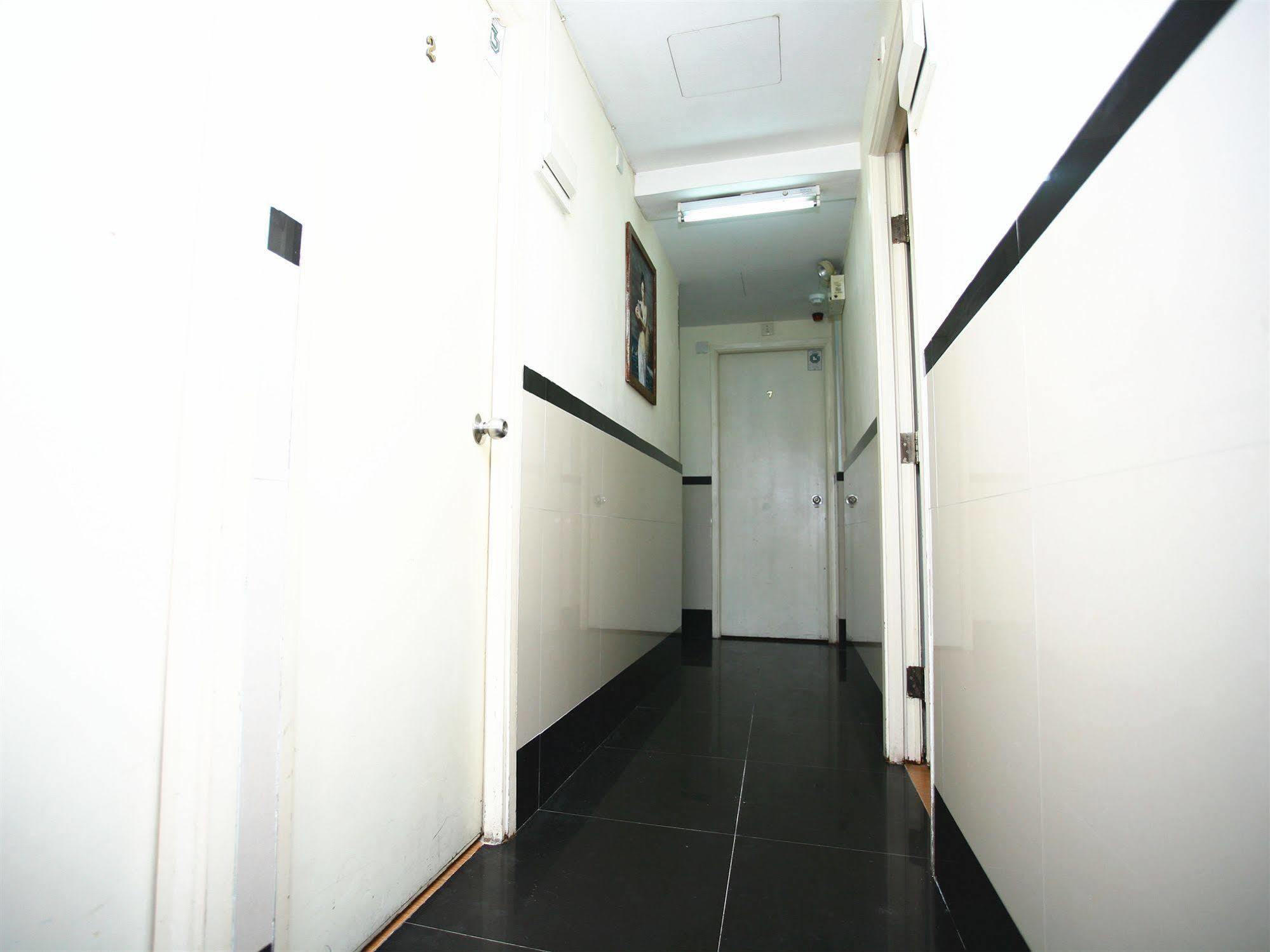 Inntide Guest House Hong Kong Exterior foto